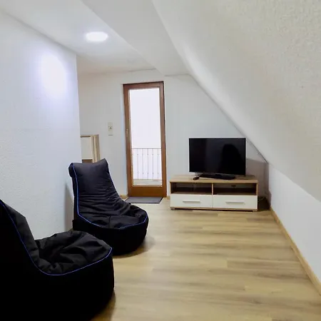 Fischi's Haus 招待所 *